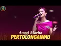 Download Lagu ANGGI MARITO - Pertolonganmu | CHRISTMAS CELEBRATION 2024