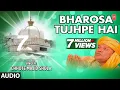 Lagu Bharosa Tujhpe Hai Full Audio Song || Chhote Majid Shola || T-Series Islamic Music