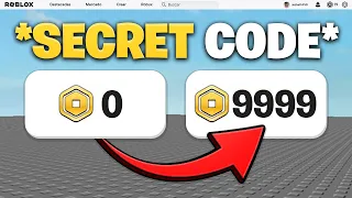 How To Get FREE ROBUX in 2026.. (With proof)