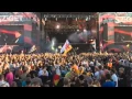 Download Lagu Two Door Cinema Club Live - I Can Talk @ Sziget 2012