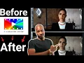 Filmmaker Mode Exposed