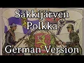 Download Lagu Sing with Karl - Säkkijärven polkka [Speed German Perkele Version][+ English Translation]