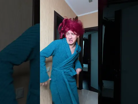 БЕДНАЯ МАМА😂