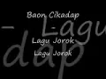 Download Lagu Intro baon cikadap - asede lagu jorok 1 jam ( safe for children )