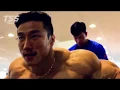 MUSCLE ASIAN PEC BOUNCE