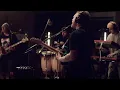 L.A.B - Proud Man (Live at Massey Studios)