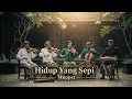 Download Lagu HIDUP YANG SEPI – Versi Keroncong yang Menyentuh Hati | Muppet Cover Paling Syahdu