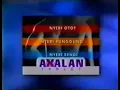 Download Lagu Iklan Axalan Tablet - Penjara  (1999-2000) @ Indosiar, RCTI \u0026 SCTV