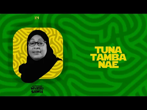 Download MP3 Harmonize - Tunatamba Nae (Lyrics Audio)