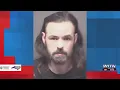 Pitt County man arrested on cruelty to animals charge