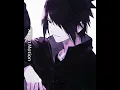 Download Lagu “I Am Alone.” - Sasuke Uchiha | Sasuke Uchiha Edit!