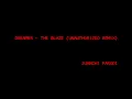 DREAMER - THE BLAZE (Unauthorized Juanchi Parodi´s Remix) (Audio)