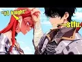The Second Coming of Gluttony Manhwa recap