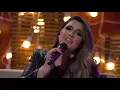 LUNA LUZ  -  TA SENTINDO FALTA  (SERTANEJO PLAY )