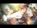 Lagu Shokugeki no Soma Season 2 OST - The Recipe That Stares at Victory