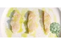 What is Crudo Potluck