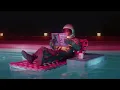 Reading Scary SEARCH RESCUE Stories