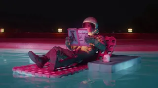 Reading Scary SEARCH RESCUE Stories