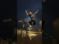 Download Lagu GIMME GIMME MORE x STEP ON UP! in the rain AGAINNNN 🤣 #dance #viral @zairayzabelle