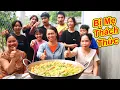 Download Lagu Trẻ Trâu So Tài Nấu Chảo Mỳ Cay Khổng Lồ Với TQ97 Để Thể Hiện Với Mẹ Và Cái Kết