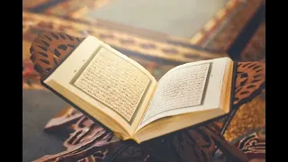 جزء تبارك الشيخ ماهر المعيقلي بدون اعلانات 
