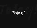 Skillet - One Day Too Late (Lyrics)