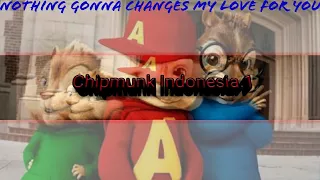 Download Nothing gonna change my love for you (Westlife) versi (Chipmunk) MP3