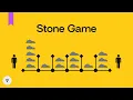 Stone Game Mastering Recursive Brute Forces Dynamic Programming Recurrences
