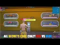 Download Lagu ALL SECRETS CODE CRAZY RED VS BLUE MAP FORTNITE - FIND ALL SECRET CODE LOCATIONS