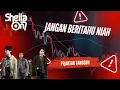 Download Lagu Sheila On 7 : Jangan Beritahu Niah (Lyrics Video)