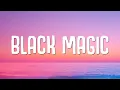 Download Lagu Little Mix - Black Magic (Lyrics)