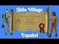 OSRS Shilo Village Quest Espanol