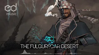 Download Enrico Deiana - YSCALIA The Fulgurscar Desert (Original Music) MP3