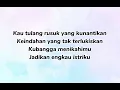 Download Lagu Tulang Rusuk ~ Sammy Simorangkir ~