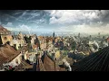 The Witcher 3: Wild Hunt OST "Merchants of Novigrad"