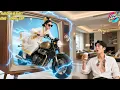 Download Lagu Time-Traveling Empress Becomes Abandoned Wife, Exposes Homewrecker and Kicks Her Out - CineDrama