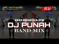Download Lagu DJ PUNAH HANCURNYA HATI INI MENDENGAR PENGAKUAN | BAND MIX ( DJ AzmiYaw )