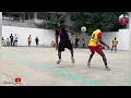 COMPILATION OF THE BEST STREET FOOTBALL VIDEOS IN AFRICA - SKILL, FUNNY, FAILS AND GOALS #1
