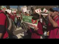 LAUSD Files Suit To Block Special Ed Teachers From Going On Strike