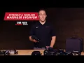 Hypervolt and Theragun - Massage Gun Overview SCHEELS