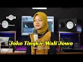 Download Lagu JOKO TINGKIR WALI JOWO - SHOLAWAT KERONCONG VERSION || COVER RIFQI