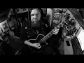Gorgoroth - Radix Malorum (Guitar Cover)