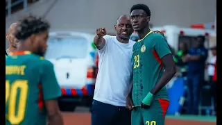 🔴🔴 DIRECT- Football: « début chaotique de Patrick Vieira à quoi s’attendre?