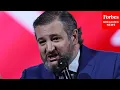 Ted Cruz Responds To Vicious Meme With Picture Of Him That Says This Man Ate My Son