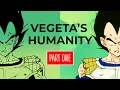 Vegeta's Humanity: A Villain Dismantled (Part 1: The Namek Saga)