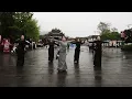 Lagu Dancing with Lan Qier , Kun Sangsang , Si Zhuo , Zhuoerma in Dujiangyan