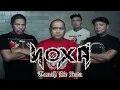 Download Lagu NOXA - TANAH AIR BETA ( LIRIK )