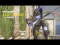 Widow hs only FFA