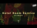 Pitbull - Hotel Room Service [video lyrics + letra]