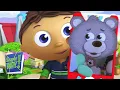 Download Lagu Bedtime Fear! | Super Why - WildBrain | Full Episodes for Kids
